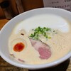 ふく流らーめん 轍  総本家