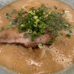 支那そばの店 餐休 - 