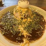 3SPOONカレー - 