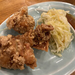 支那そばの店 餐休 - 