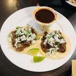 BINGO TACOS KITCHEN - 