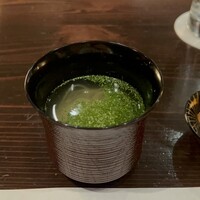 たでの葉 - 