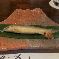 たでの葉 - 