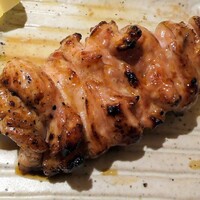 焼鳥 おみ乃 - はらみ