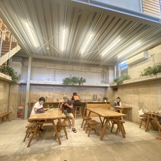 ブルーボトルコーヒー_2