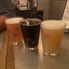 CRAFT BEER BAR IBREW GINZA