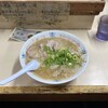 八ちゃんラーメン