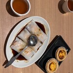 香港飲茶専門店 西遊記 横浜中華街 - 