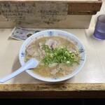 Hacchan Ramen - 