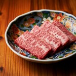 創業昭和53年 焼肉・ホルモン こじま - 料理写真: