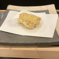 天ぷら 小宮山 - 