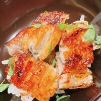 西麻布野口 - 地焼きです