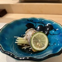 鮨いずみ - 