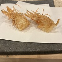 天ぷら 小宮山 - 