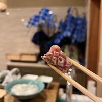 鮨いずみ - 