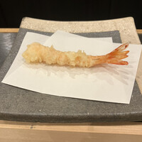 天ぷら 小宮山 - 