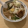 桂花ラーメン 新宿ふぁんてん
