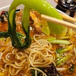 レストラン三宝 - 