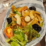 レストラン三宝 - 