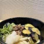 Teuchi Udon Ganchan - 