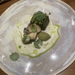 L'ECLAT by L'exquis - 