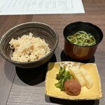 漁火の宿シーサイド観潮 - 