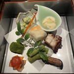 漁火の宿シーサイド観潮 - 