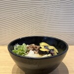 手打うどん がんちゃん - 