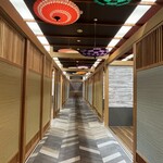 漁火の宿シーサイド観潮 - 