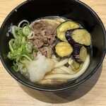 Teuchi Udon Ganchan - 