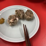 麻布 チャーシュー軒 - 