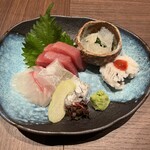 漁火の宿シーサイド観潮 - 