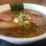 ラーメン DX屋 - 料理写真: