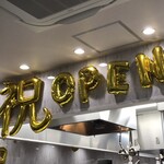 蒙古タンメン中本 - 