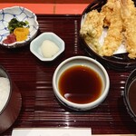 Ginza Tenichi - 