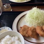 とんかつ力 - 