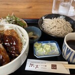 Soba Ichi - 