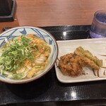 丸亀製麺 - 