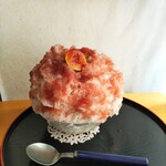 セボン丸三 - 横からの図