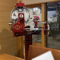リストランテ コジィ コジィ - 