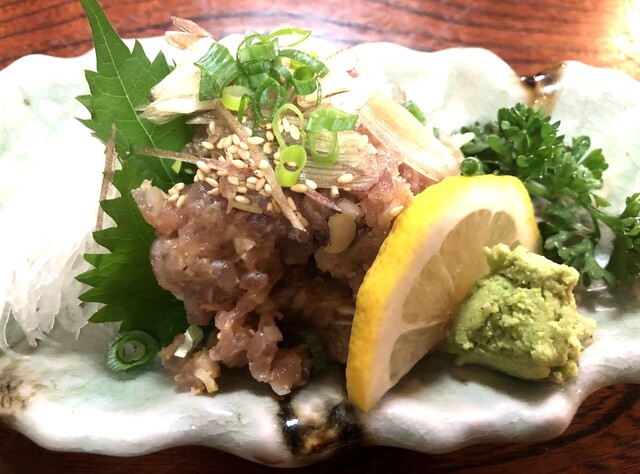 居酒屋 ゆう由 - 万石浦（居酒屋）の写真