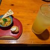 居酒屋 たらの芽 - 