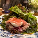 フランス料理店mondo - 