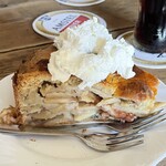 The Papeneiland Café - 料理写真: