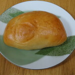 Yasashii Kaori No Pan Yasan - 自家炊きクリームパン
