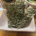 寿司居酒屋 や台ずし - 