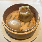 中国料理 星ヶ岡 - 