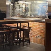 ワカヌイ グリル ダイニング バー 東京 - 