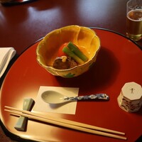 東京 芝 とうふ屋うかい - 