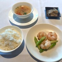 中国料理 星ヶ岡 - 